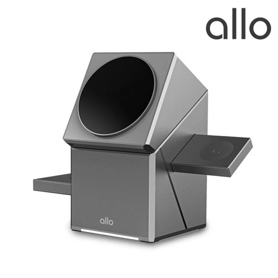 ] 알로코리아 Qi2 프로 3in1 트랜스 폼 고속 무선 충전기 UC320QI2 + 증정 (49,900원/무료)17