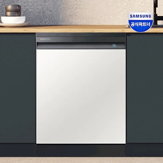 삼성 비스포크 12인용 식기세척기 DW60A8355FG (699,200원/무배)7