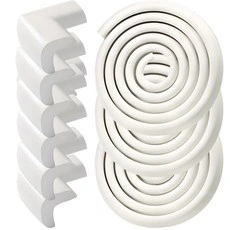 엠보싱 모서리보호대 3p + 코너보호대 6p 세트 (8,900원/무료)1