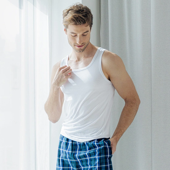 트라이365 남성 데오향균 런닝 5매 (토스9,930원/무료)19