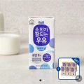 소화가 잘되는 우유 오리지널 24팩 + 미숫가루맛 6팩 추가증정 (총 30팩) (19,890원/무료)7