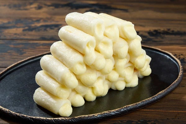 모짜렐라 치즈떡 500g X 3봉+구워먹는 치즈바530g1봉(총4봉) (12,420/무료)10