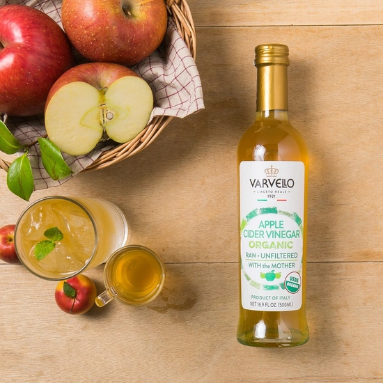 발베로 유기농 애플사이다비니거 6,500원 / 3,000원4