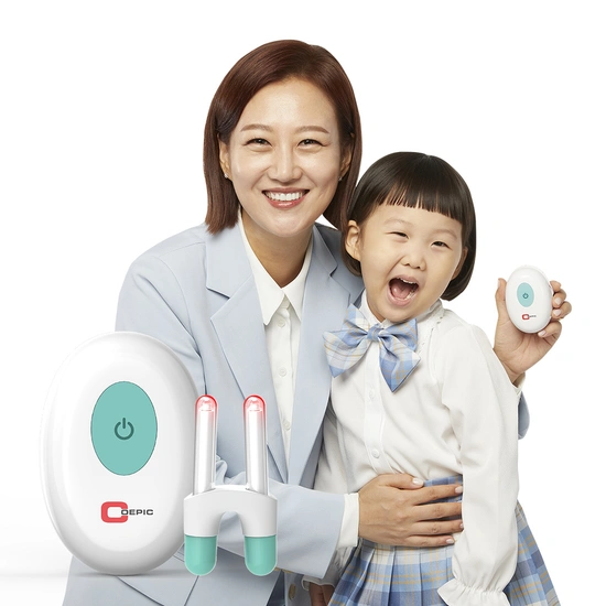 장윤정 비염 치료기 코에픽 (128,000원 / 무료배송)21