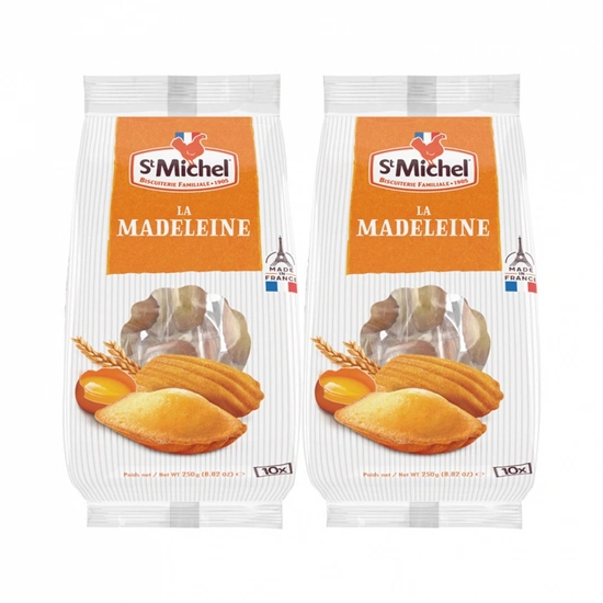 생미쉘 마들렝 250g2개(4,000원/수량2개이상 무배)2