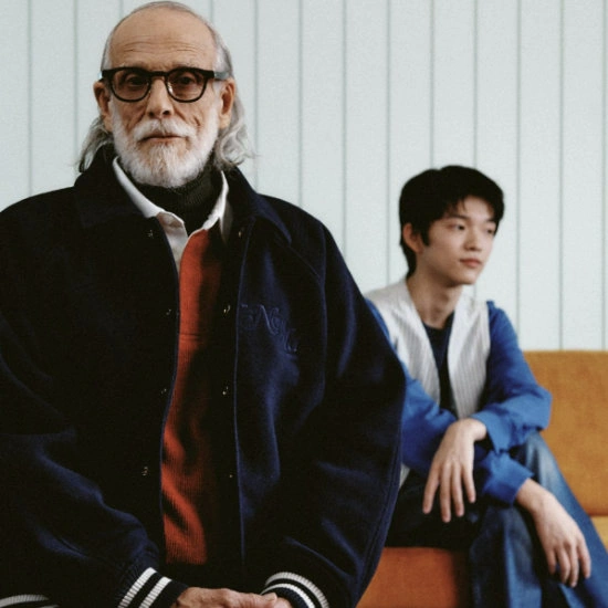 커스텀멜로우 새드스마일 포켓 점퍼 (68,390원/무료)6