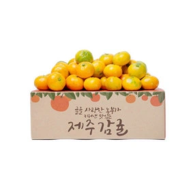 성경김 올리브녹차김, 노지감귤 (다양/유클무료)8