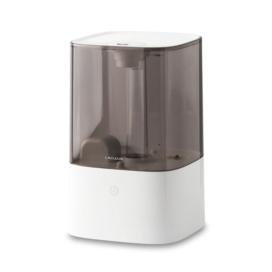 라쿠진 UV살균 대용량 가습기 4.5L (신규 34,320원 / 무료)