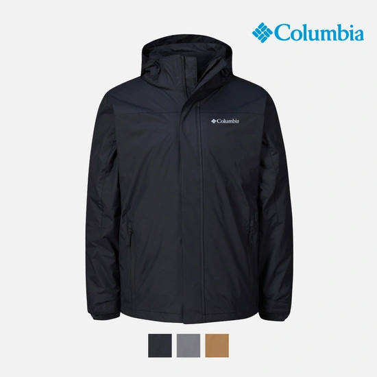 컬럼비아 팬터폴스 부가부 인터체인지 플리스 세트 99,830원 무료13