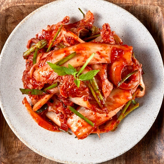 겉절이 김치 2KG 외 해남 고춧가루, LA돼지갈비 (8,400원/무배)13