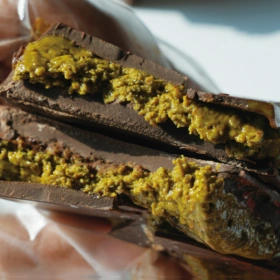 ] 두바이 초콜렛 350g (18,900원 / 3,500원)25