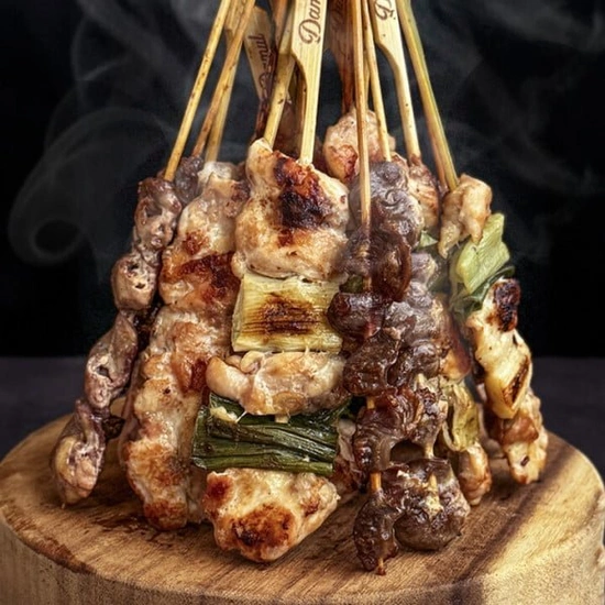 수제꼬치모음 10꼬치 (6,800원 / 무배)19