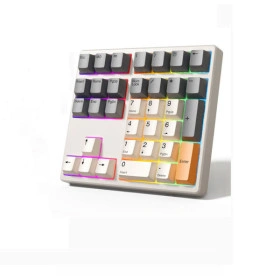 매직포스 MF34 기계식 무선 넘버패드 RGB버전 (38,080원/무료)5