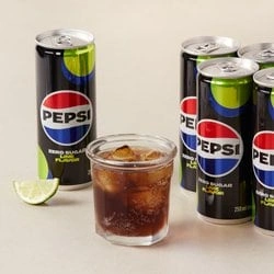 ] 펩시 제로슈거 라임향 250ml*6 2개이상 구매시 50% (5,180원/3,000원)27