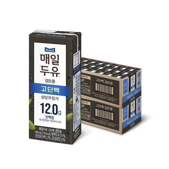 상하목장 유기농 우유 200ml 54팩(39,536원 무료)4