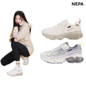 네파 공용 쿠시 고어텍스 운동화 (77,440원/무배)10