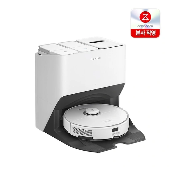 리퍼 로보락 로봇청소기 S8 Pro Ultra (99만원/무배)4