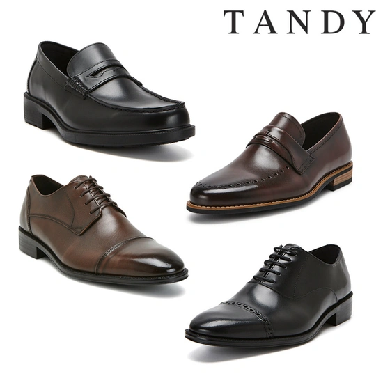 탠디 옥스퍼드화 로퍼 다양 균일가 (카페79,390원/무료)