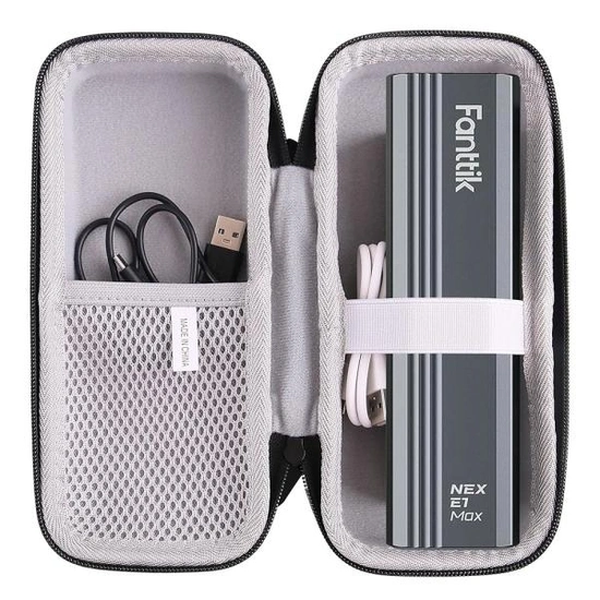 Fanttik X5 스크루 드라이버 세트 박스 케이스 (24,420원/우주패스무료)6