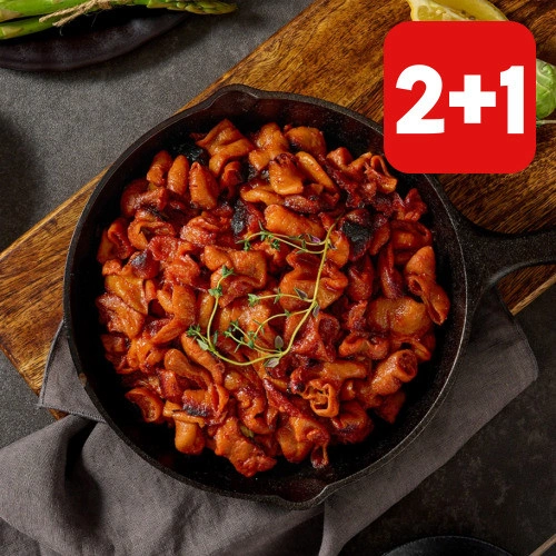 대구회오리곱창 대구 안지랑 돼지곱창볶음 600g (13,900원/무배)