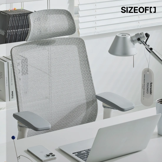 사이즈오브 체어 몰입(159,000원/무료)5