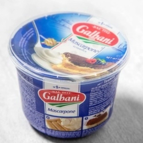 임박특가 갈바니 마스카포네 치즈 500g 4개 (8,600원/무배)13