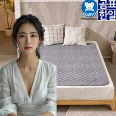 전기 장판 탄소매트 미니싱글 (33,900원/무배)12