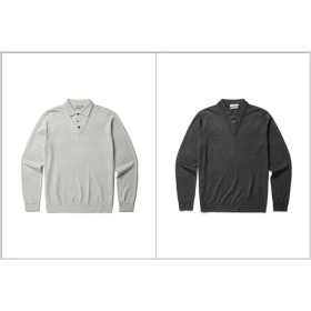 올젠 카라스웨터 / 슬랙스 (21,120원/무료)2