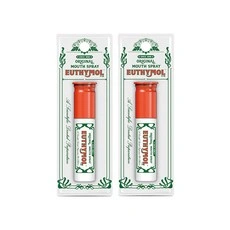 유시몰 브레스 구강 스프레이 10ml 2개 (와우 9,980원/무료)3