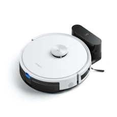 ECOVACS 디봇 Y1 프로 로봇 청소기 1년 보증 AS/APP 한국어 지원/한국식 플러그8