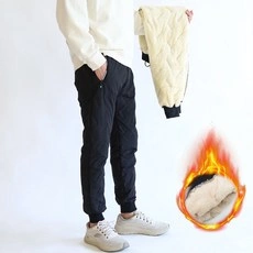 ] 기모 방한 조거팬츠 (10,780원/무료)17