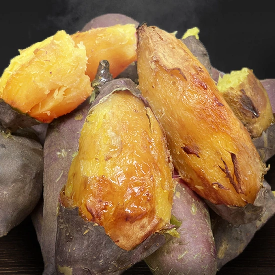 ] 24년산 해남 베니하루카 꿀밤고구마 5kg 특상 (11,810원/무료)22