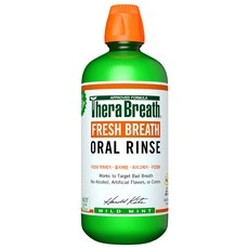 테라브레스 프레시브레스 마일드민트 1L (17,540원 (와우할인가)/무료)4