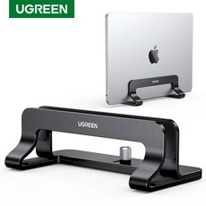 유그린 세로형 노트북 수직 거치대(24,900원/무료배송)12