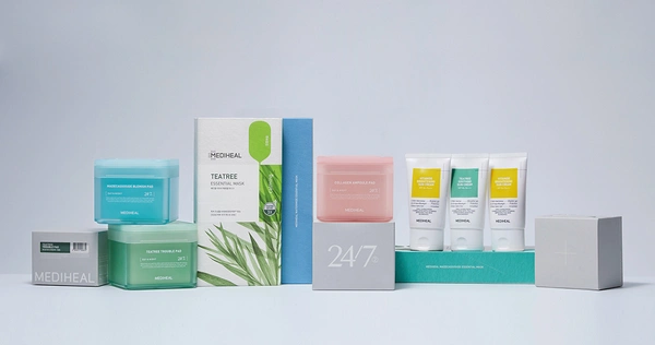 메디힐 마스크팩 (500원/2만원 이상 무료배송)2