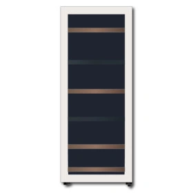 LG전자 디오스 오브제컬렉션 크리스탈 와인셀러 W1212GB (1,442,440원/무료)4