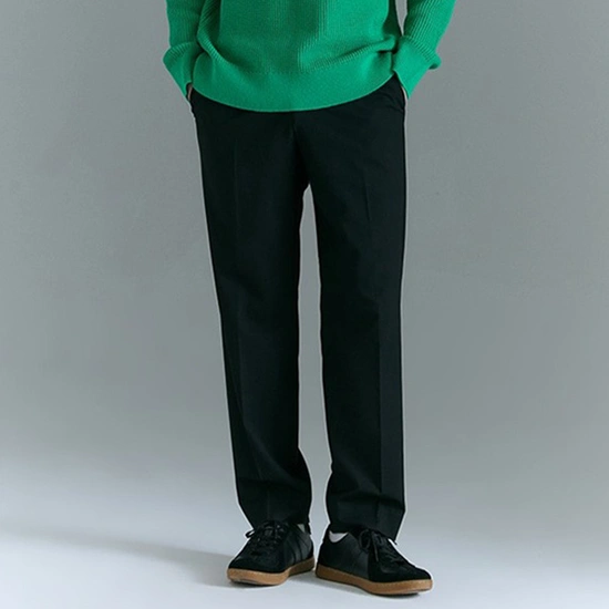 스파오 롱 히든밴딩 테이퍼드 (15,210원/2,500원)3