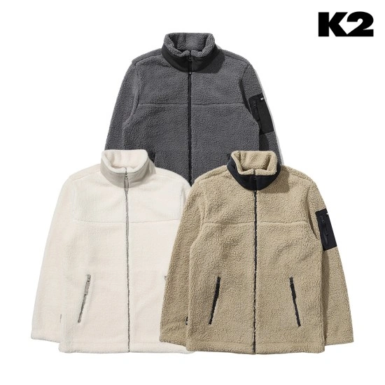 K2 에이서 플리스자켓 (37,840원/무배)1