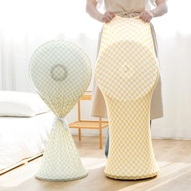 스판재질 선풍기 커버 1+1 (10,880원/무료)