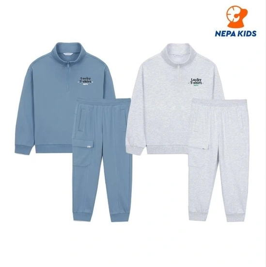 네파키즈 네키하프집세트 (카카오 32,780원/무배)3