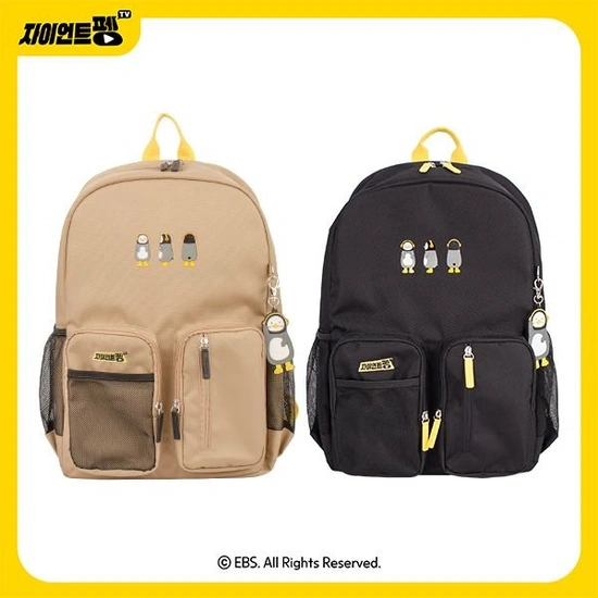 ] 자이언트펭수 백팩 (11,010원/2,500원)23