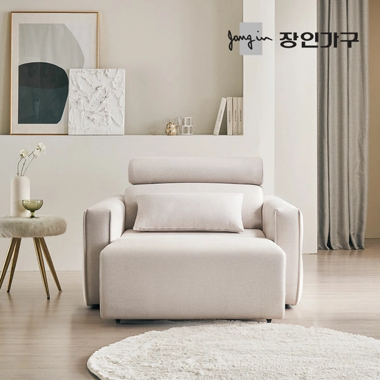 조디 1인용 제로월 전동 모션 슬라이딩 리클라이너 (575,670원 / 무배)3