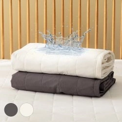 누빔 방수 침대 매트리스커버 (11,500원~/무료)2