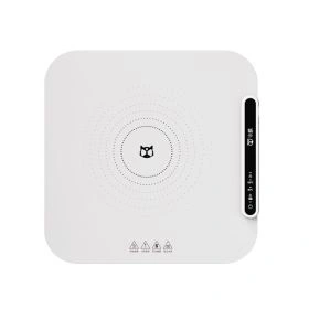 실리콘 음식워머 온열 보온 식탁 매트 (28,900원/무배)8