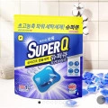 슈퍼큐 고농축 캡슐세제 100개 (10,240원/무료)4