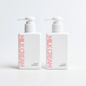 올인원 밀크크림 150ml 1+1 (19,900원/무료)1