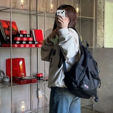 윌파인 캐주얼 백팩 (11,500원/무료)5