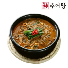 추추추어탕 500g 5팩 (13,900원/무료)3