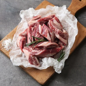 미국산 소갈비살 1kg 냉동 (24,990원/무료)5