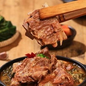 우거지 뼈해장국 1.2kg x 3팩 (19,660원/무료)